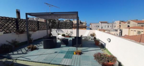 Rosa's Apartment with Terrace